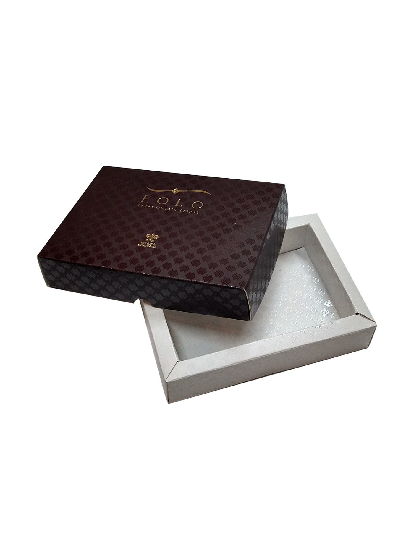 Cajas para Joyas personalizado — trabajo realizado por Packland, imprenta y packaging en Buenos Aires