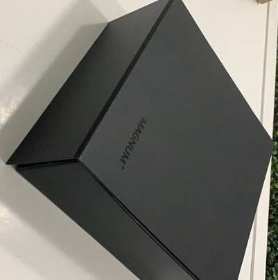Cajas Imantadas personalizado — trabajo realizado por Packland, imprenta y packaging en Buenos Aires
